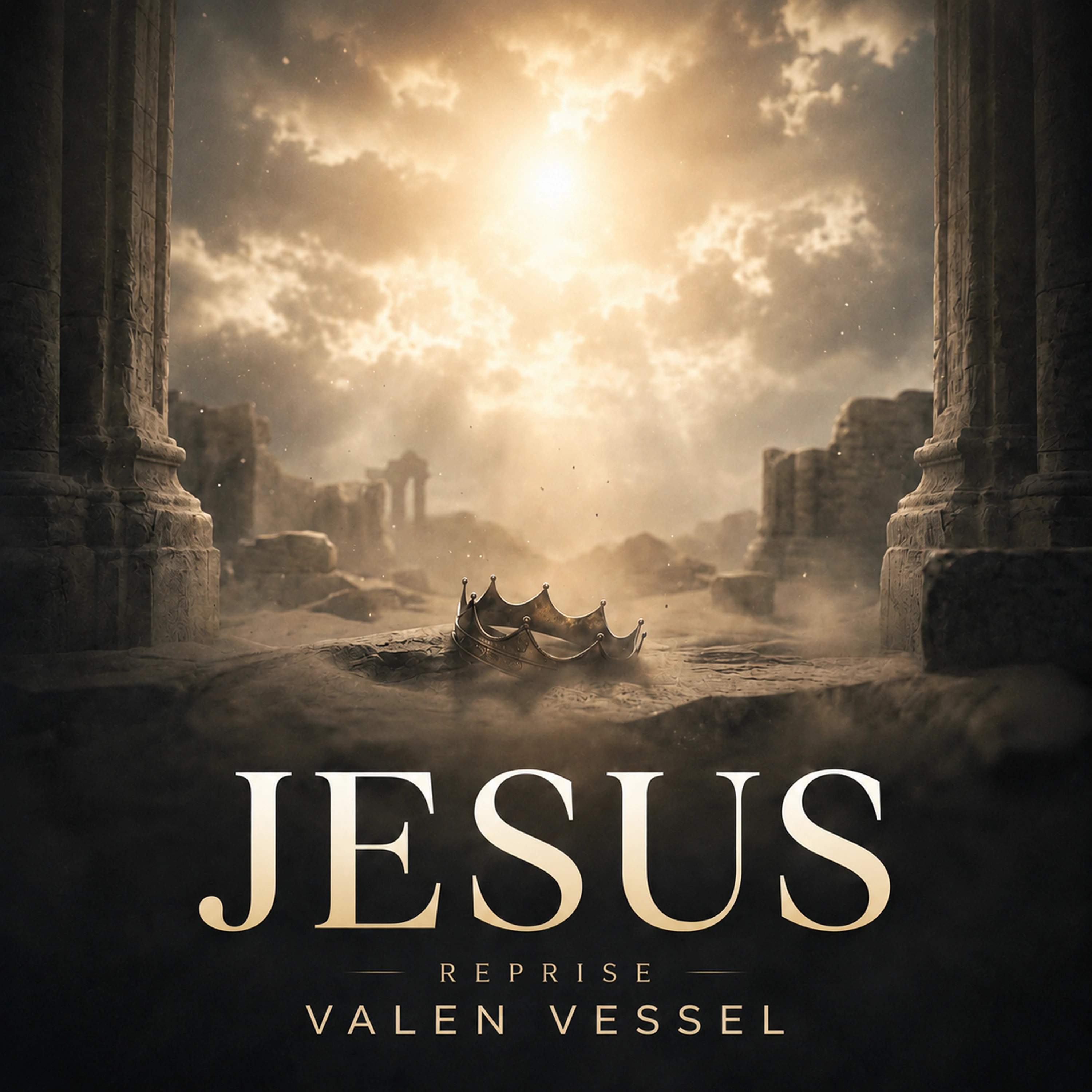 Jesus artwork